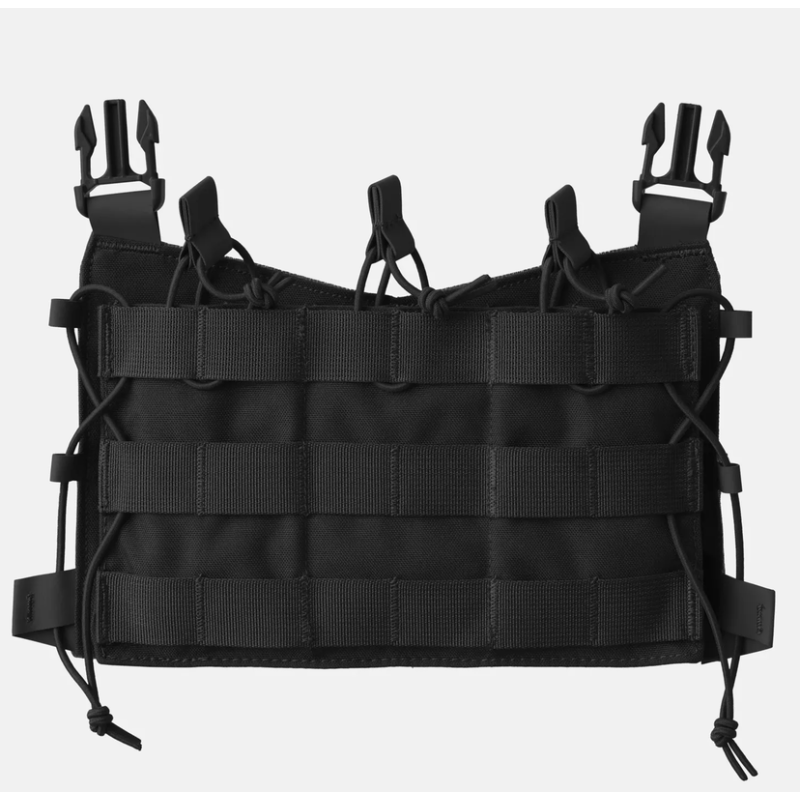 Guardian Flap - Cordura® - Helikon - Czarny