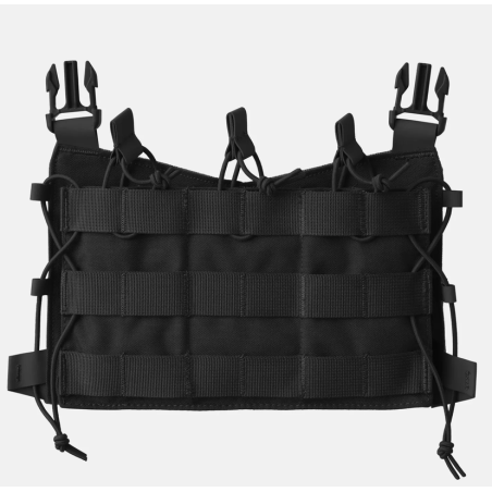 Guardian Flap - Cordura® - Helikon - Czarny
