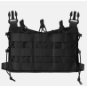 Guardian Flap - Cordura® - Helikon - Czarny