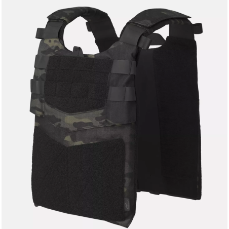 Guardian Plate Carrier - Cordura® - Helikon -  MultiCam® Black