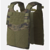 Guardian Plate Carrier - Cordura® - Helikon -  PL Woodland