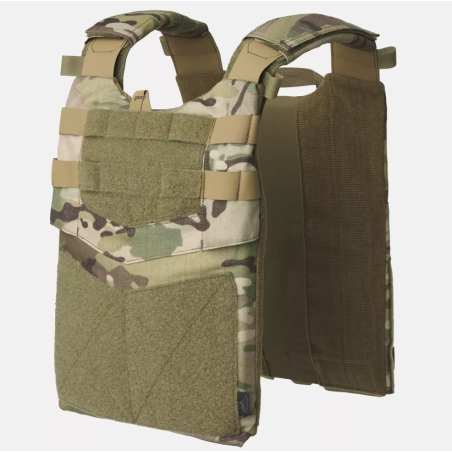 Guardian Plate Carrier - Cordura® - Helikon - MultiCam®