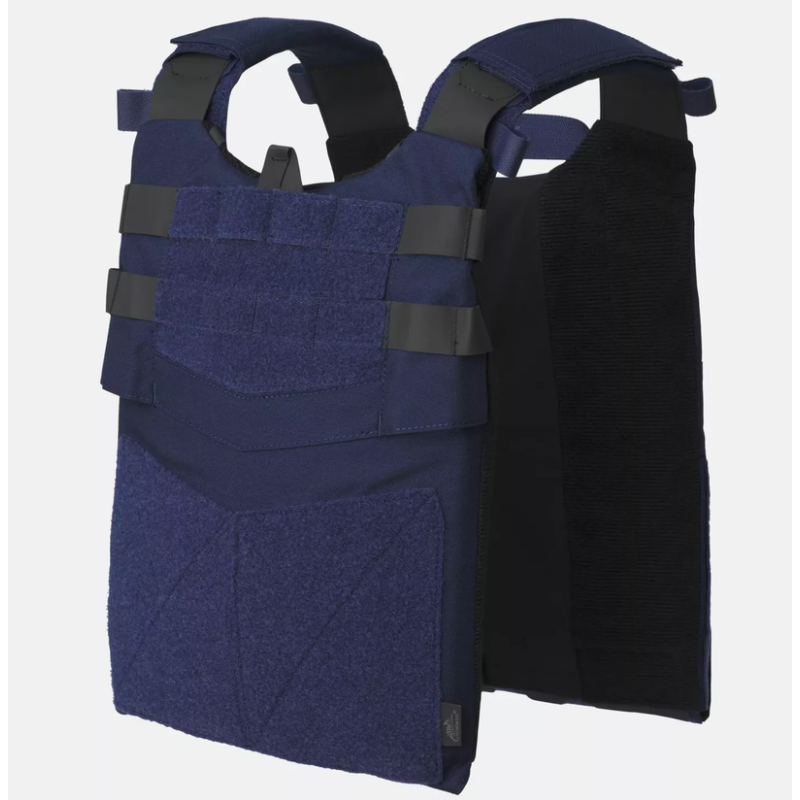 Guardian Plate Carrier - Cordura® - Helikon - Sentinel Blue