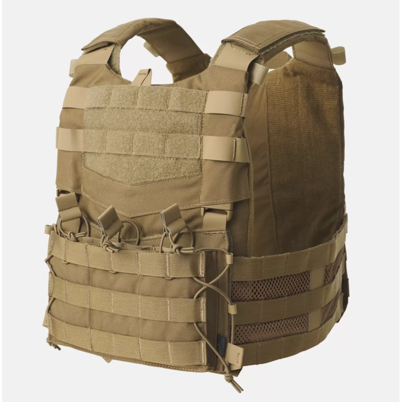 Zestaw Guardian Military - Cordura® - Helikon - Coyote
