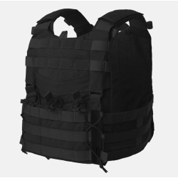 Zestaw Guardian Military - Cordura® - Helikon - Czarny