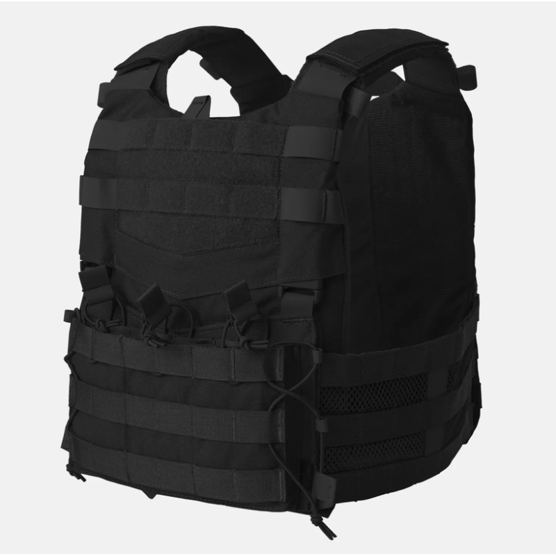 Zestaw Guardian Military - Cordura® - Helikon - Czarny