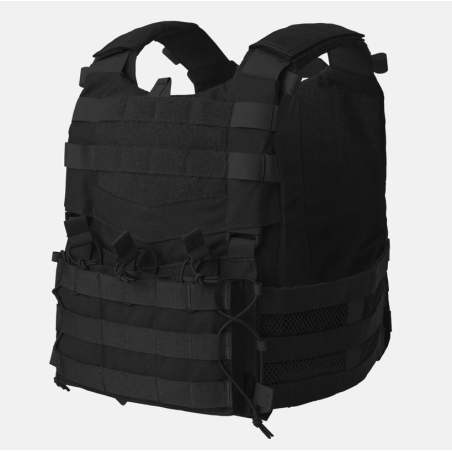 Zestaw Guardian Military - Cordura® - Helikon - Czarny