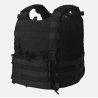 Zestaw Guardian Military - Cordura® - Helikon - Czarny