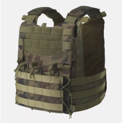 Zestaw Guardian Military - Cordura® - Helikon - PL Woodland