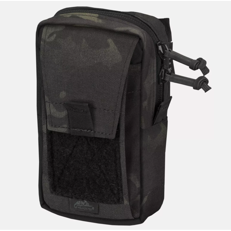 Navtel Pouch - Helikon - MultiCam® Black