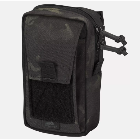 Navtel Pouch - Helikon - MultiCam® Black