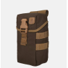 Water Canteen Pouch - Helikon - Earth Brown / Clay