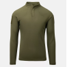 Apex Lightweight Combat Shirt - Nylon Stretch - Helikon -  Olive Green