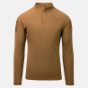 Apex Lightweight Combat Shirt - Nylon Stretch - Helikon - Coyote