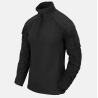 MCDU Combat Shirt - NyCo Ripstop - Helikon - Czarny