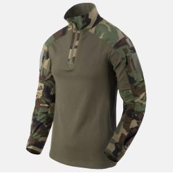 MCDU Combat Shirt -...