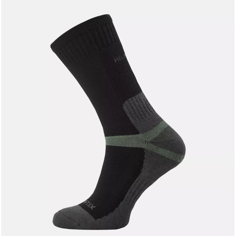 Skarpety Lightweight - Helikon - Czarny