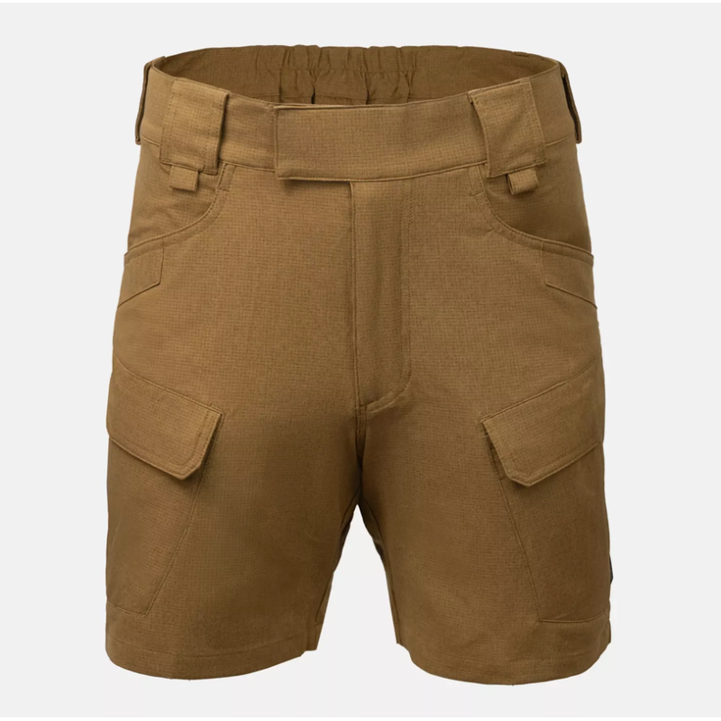 Spodenki OTS Ultra - Aero-Tech - Helikon -  Coyote