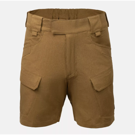 Spodenki OTS Ultra - Aero-Tech - Helikon -  Coyote