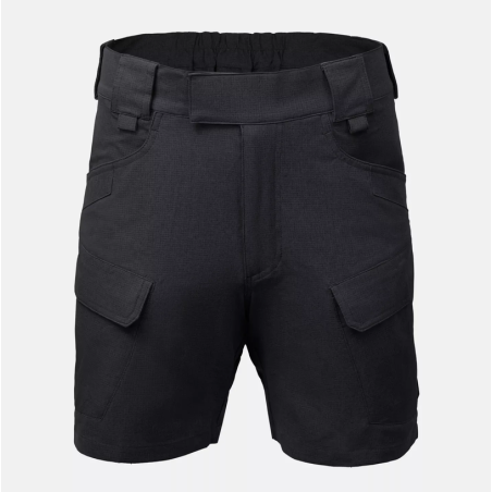 Spodenki OTS Ultra - Aero-Tech - Helikon -  Czarny
