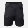 Spodenki OTS Ultra - Aero-Tech - Helikon -  Czarny