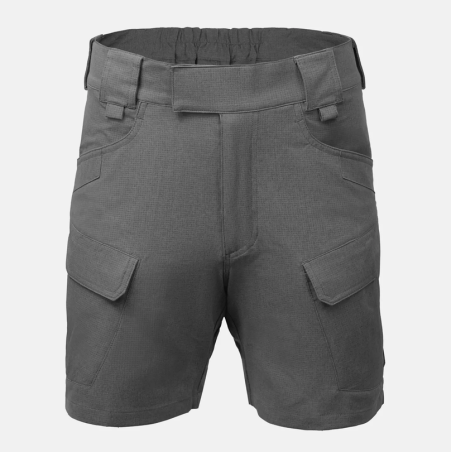 Spodenki OTS Ultra - Aero-Tech - Helikon -  Shadow Grey