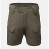 Spodenki OTS Ultra - Aero-Tech - Helikon - Taiga Green