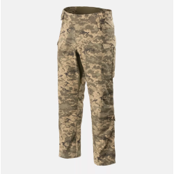 Spodnie MBDU - NyCo Ripstop - Helikon - MM14