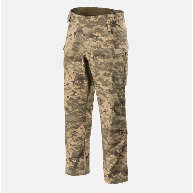 Spodnie MBDU - NyCo Ripstop - Helikon - MM14