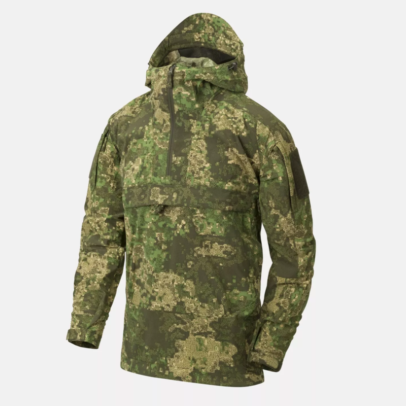 Kurtka Anorak Mistral - Helikon - PenCott® WildWood™