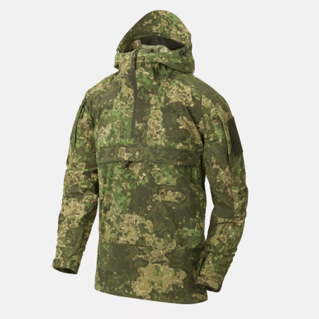 Kurtka Anorak Mistral - Helikon - PenCott® WildWood™
