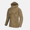 Kurtka Anorak Pilgrim - Helikon - Coyote