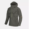 Kurtka Anorak Pilgrim - Helikon - Taiga Green