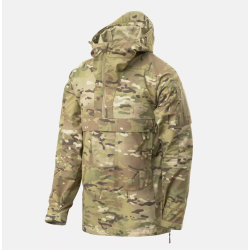Kurtka Anorak Tracer - PolyCotton Ripstop - Helikon -  MultiCam®