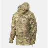 Kurtka Anorak Tracer - PolyCotton Ripstop - Helikon -  MultiCam®
