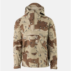 Kurtka Anorak Tracer - PolyCotton Stretch Ripstop - Helikon - 6 Color Desert
