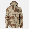 Kurtka Anorak Tracer - PolyCotton Stretch Ripstop - Helikon - 6 Color Desert