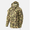 Kurtka Anorak Tracer - PolyCotton Stretch Ripstop - Helikon - Duck Hunter