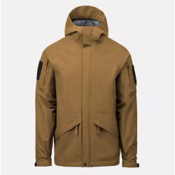 Kurtka Chinook - Poliester - Helikon -  Coyote