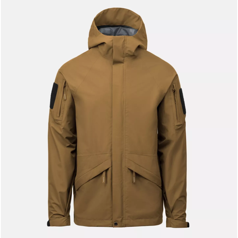 Kurtka Chinook - Poliester - Helikon -  Coyote