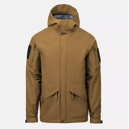 Kurtka Chinook - Poliester - Helikon -  Coyote