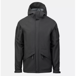 Kurtka Chinook - Poliester - Helikon -  Shadow Grey