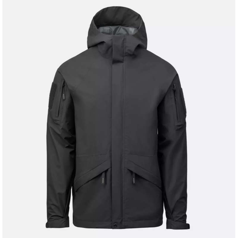 Kurtka Chinook - Poliester - Helikon -  Shadow Grey