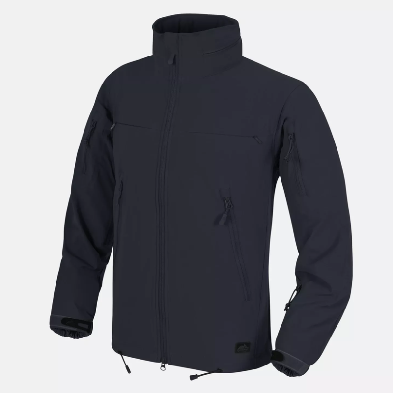Kurtka Cougar - Helikon -  Navy Blue