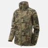 Kurtka damska Gunfighter - Helikion -  PL Woodland