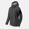 Kurtka damska hardshell Squall - Helikon -  Shadow Grey