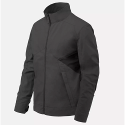 Kurtka Greyman - Helikon -  Ash Grey/Black