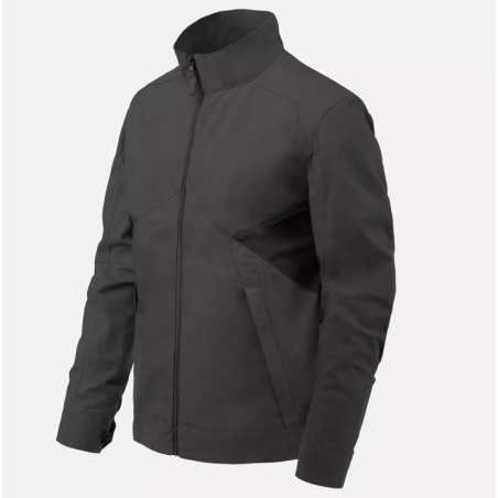 Kurtka Greyman - Helikon -  Ash Grey/Black