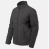 Kurtka Greyman - Helikon -  Ash Grey/Black