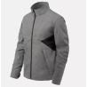 Kurtka Greyman - Helikon -  Cloud Grey / Black